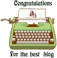 a best blog greeting